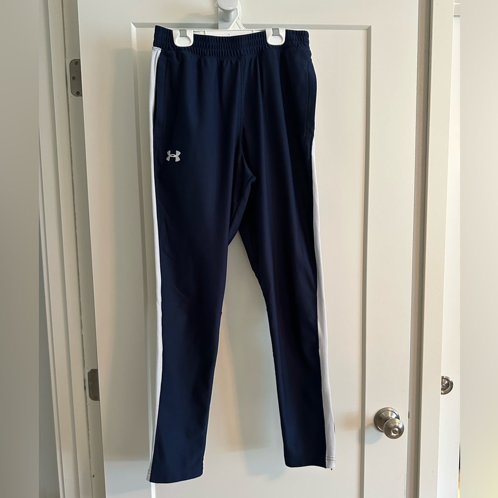 Men's Under Armour Track Pant size M